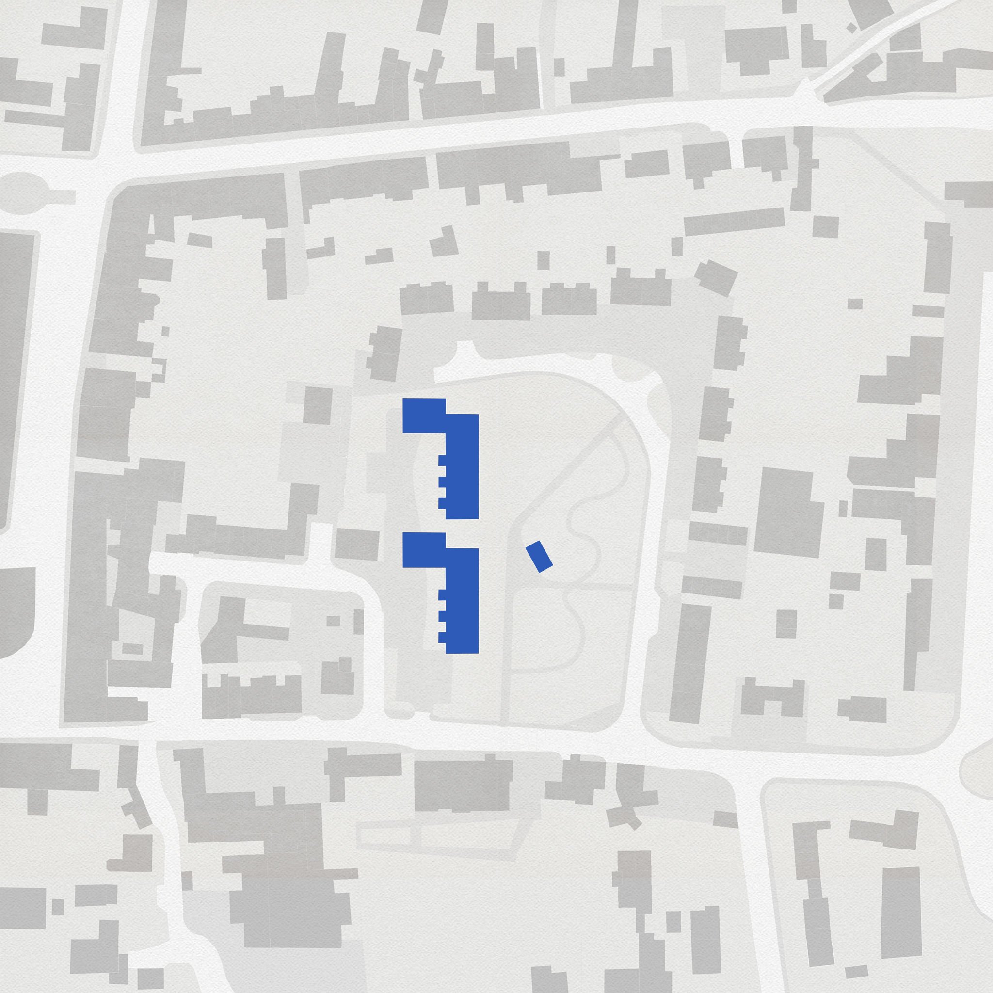 Somerton Community Housing studioshaw
